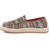 imageSanuk Donna St Blanket  Women LoafersGrey Multi