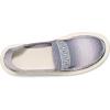 imageSanuk Donna St Blanket  Women LoafersLavender Grey Multi