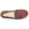 imageSanuk Donna St Blanket  Women LoafersPink Multi