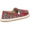 imageSanuk Donna St Blanket  Women LoafersPink Multi