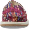 imageSanuk Donna St Blanket  Women LoafersPink Multi