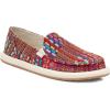 imageSanuk Donna St Blanket  Women LoafersPink Multi