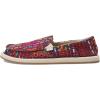 imageSanuk Donna St Blanket  Women LoafersPink Multi
