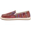 imageSanuk Donna St Blanket  Women LoafersPink Multi