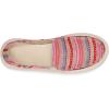 imageSanuk Donna St Blanket  Women LoafersRed Multi