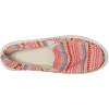 imageSanuk Donna St Blanket  Women LoafersRed Multi