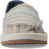 imageSanuk Donna St Blanket  Women LoafersSand Multi