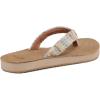 imageSanuk Fraidy Cat  Women SandalsSand Multi