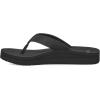 imageSanuk Highland St  Women SandalsBlack