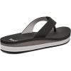 imageSanuk Highland St  Women SandalsBlack Granite