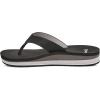 imageSanuk Highland St  Women SandalsBlack Granite