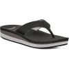 imageSanuk Highland St  Women SandalsBlack Granite
