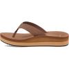 imageSanuk Highland St  Women SandalsBrown