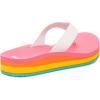 imageSanuk Highland St  Women SandalsRainbow