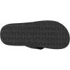 imageSanuk Mens Beer Cozy 2  Flip Flops for Men  Mens Sandals  Beach Sandals  Supportive ampamp Lightweight  Memory Foam FootbedBlack