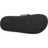 imageSanuk Mens Beer Cozy Coaster  Flip Flops for Men  Mens Sandals  Beach Sandals  Supportive ampamp Lightweight  Memory Foam FootbedCharcoal Grey