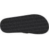 imageSanuk Mens Beer Cozy Coaster  Flip Flops for Men  Mens Sandals  Beach Sandals  Supportive ampamp Lightweight  Memory Foam FootbedDark Brown