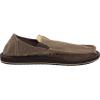 imageSanuk Mens Pick Pocket Slip OnBrown