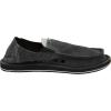 imageSanuk Mens Pick Pocket Slip OnCharcoal