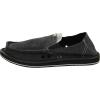 imageSanuk Mens Pick Pocket Slip OnCharcoal
