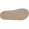 imageSanuk Mens Sidewalk Surfer  Mens Shoes  Slip On Shoes for Men  Mens Slipon Loafers  Memory Foam FootbedKhaki