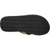 imageSanuk Mens Ziggy ST  Flip Flops for Men  Mens Sandals  Beach Sandals  Water Friendly ampamp Lightweight  Comfort FootbedTan