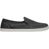 imageSanuk Pair O Dice Womens Casual Flats Washed Black  7