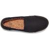 imageSanuk Sidewalk Surfer Lite 2 Sl  Women LoafersBlack