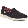 imageSanuk Sidewalk Surfer Lite 2 Sl  Women LoafersBlack