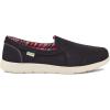 imageSanuk Sidewalk Surfer Lite 2 Sl  Women LoafersBlack