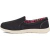 imageSanuk Sidewalk Surfer Lite 2 Sl  Women LoafersBlack