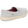 imageSanuk Sidewalk Surfer Lite 2 Sl  Women LoafersHarbor Mist