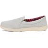 imageSanuk Sidewalk Surfer Lite 2 Sl  Women LoafersHarbor Mist