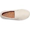imageSanuk Sidewalk Surfer Lite 2 Sl  Women LoafersOatmilk