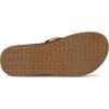 imageSanuk Womens Furreal St Cheetah FlipFlopTarzan