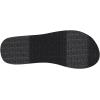 imageSanuk Womens Yoga Sling  Sandals for Women  Yoga Sandals For Women  Memory Foam Footbed  TwoWay Stretch UpperBlack