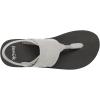 imageSanuk Womens Yoga Sling  Sandals for Women  Yoga Sandals For Women  Memory Foam Footbed  TwoWay Stretch UpperPaloma Grey