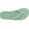 imageSanuk Yoga Joy  Flip Flops for Women  Yoga Sandals For Women  Womens Beach Sandals  Memory Foam FootbedAqua Foam