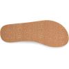imageSanuk Yoga Joy  Flip Flops for Women  Yoga Sandals For Women  Womens Beach Sandals  Memory Foam FootbedPapaya