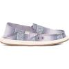 Lavender Grey Multi
