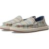 imageSanuk Donna St Blanket  Women LoafersSand Multi