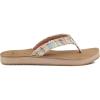 imageSanuk Fraidy Cat  Women SandalsSand Multi
