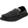 imageSanuk Mens Pick Pocket Slip OnCharcoal