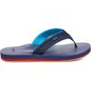 Navy Bright Multi