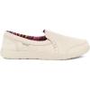 imageSanuk Sidewalk Surfer Lite 2 Sl  Women LoafersOatmilk