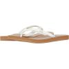 White/Tan