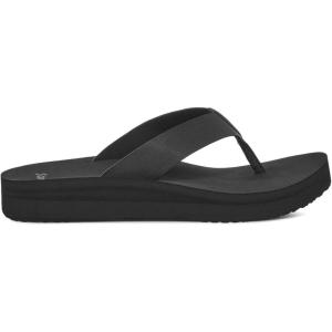 imageSanuk Highland St  Women SandalsBlack