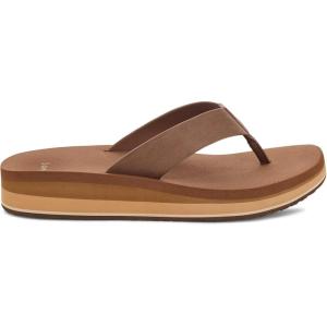imageSanuk Highland St  Women SandalsBrown
