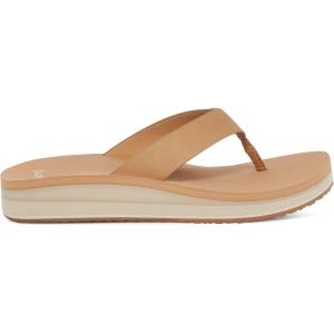 imageSanuk Highland St  Women SandalsTan