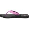 imageSanuk Ashland St  Women SandalsLilac Chiffon